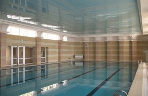 Фотографии объекта
							Санаторий «Пушкино» Гурзуф, Крым