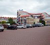 Отель «Олимп» Светлогорск