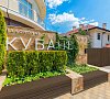 Отель Кубань Геленджик фото