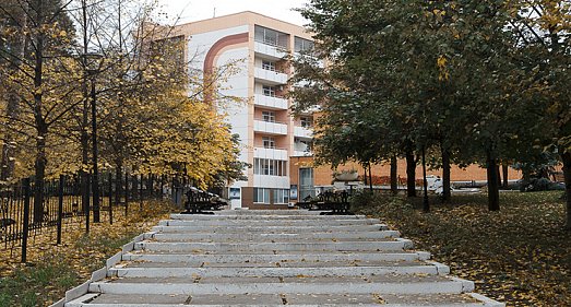 Санаторий Ставрополь Самарская область - официальный сайт