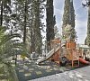 Отель «Garden Resort Gagra» Гагра #13