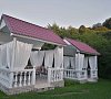 Отель ВЕЯ Лазаревское