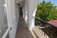 Гостевой дом «Ассоль» Новофедоровка, Крым #2 Гостевой дом «Ассоль» Новофедоровка, Крым #2