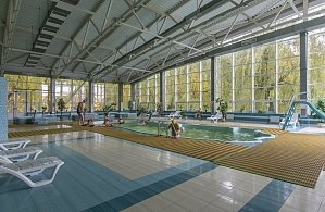 Фотографии объекта
							Санаторий «Поречье» Белоруссия