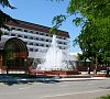 Синдика, SPA-отель Нальчик цены