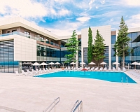 Отель Арфа (Сочи)