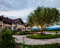 Отель Алтай Грин (Алтайский край)