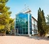 Отель Изумруд Ялта Отель Изумруд Ялта