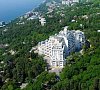 Отель Александрия Ялта - официальный сайт