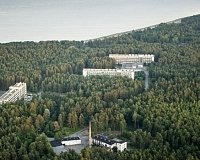 Санаторий Восток-6 (Ленинградская область)