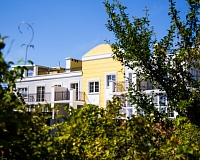 Санаторий Морской (Янтарный)