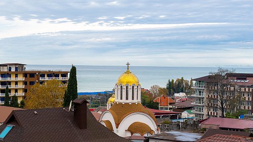 Отель Аурия Морето Лоо - официальный сайт