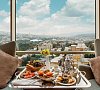 Отель «Biltmore Hotel Tbilisi» Грузия #32