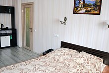 Гостиница Олимп (Екатеренбург) #2