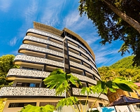 Санаторий Гранд Афон (Абхазия)