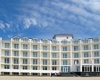 Отель Дива (Судак)