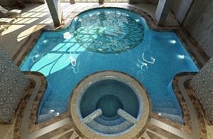 Фотографии объекта
							Отель «Богатырь» Сочи