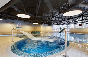 Фотографии объекта
							Отель «Репино Парк Отель» Санкт-Петербург