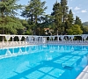 Санаторий Alean Family Sputnik 4* Адлер