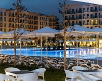 Отель Город Mira (Краснодарский край)