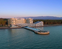 Отель PARAGRAPH ()