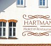 Отель «Хартман» Светлогорск