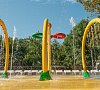 Отель «Sunparco 4*» Анапа #25 Отель «Sunparco 4*» Анапа #25