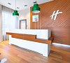 Отель HOLIDAY INN Калининград - официальный сайт