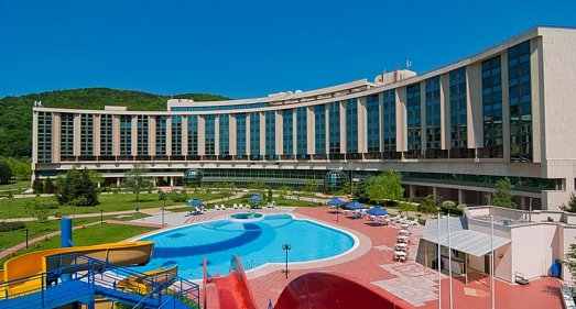 Санаторий Молния Ямал Туапсе - официальный сайт Санаторий Молния Ямал Туапсе - официальный сайт