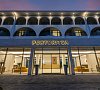 Отель Portoritsa Гагра фото