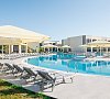Отель Morea Family Resort & Spa Анапа