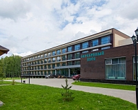 Санаторий Серебряный Плес (Костромская область)