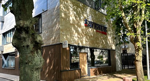 Отель 8 AVENUE 4* Сочи - официальный сайт