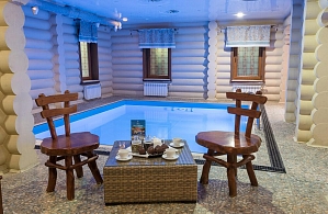 Фотографии объекта
							Отель «Маяковский» Куршская Коса