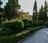 Санаторий Пушкино Гурзуф фото Санаторий Пушкино Гурзуф фото