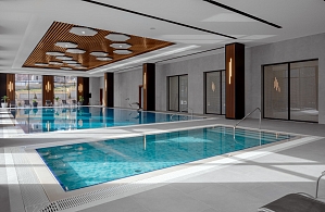 Фотографии объекта
							Санаторий «Источник» Железноводск