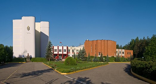 Санаторий Лесное Витебская область - официальный сайт