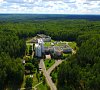 Санаторий Лесное Витебская область - официальный сайт