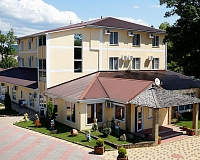 Отель Архипо-Осиповка (Архипо-Осиповка)