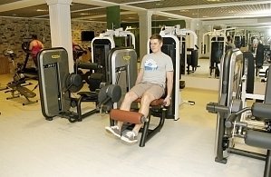 Фотографии объекта
							Санаторий «Приозерный» Белоруссия