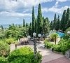 Отель На высоте Ялта