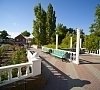 Отель Геленджикская бухта Геленджик