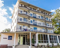 Отель Афродита (Агой)