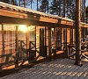 База отдыха «Белые ночи» Карелия