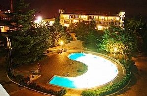 Фотографии объекта
							ТОК «Восход» Алушта, Крым