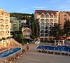 Отель «ИваМария» Алушта, Крым #28