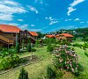 Отель Озеро Дивное Лазаревское фото