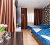 Отель Идиллия Адлер