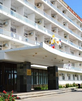 Лучшие недорогие санатории Пятигорска