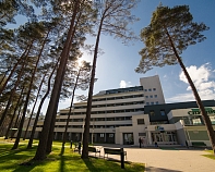 Санаторий «Спутник» Белоруссия